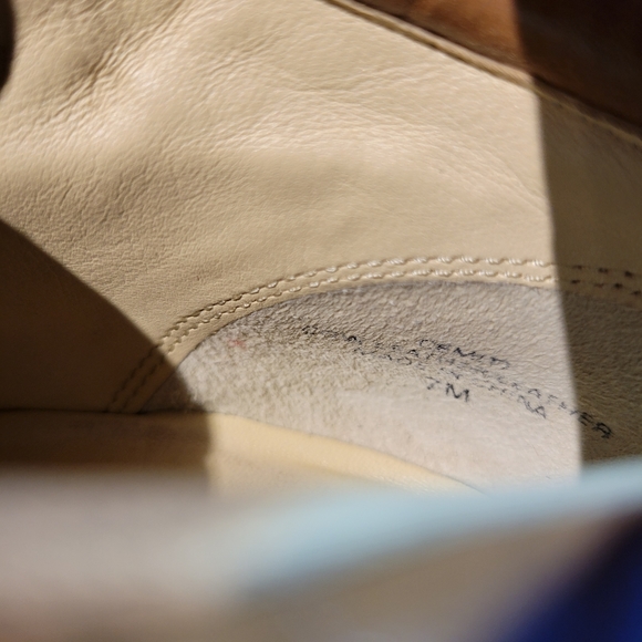 Carolina Espinosa Animal Print Heels - Picture 8 of 8